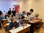 В благочиниях Нижегородской епархии почтили память погибших в блокадном городе на Неве