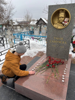 В благочиниях Нижегородской епархии почтили память погибших в блокадном городе на Неве