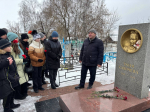 В благочиниях Нижегородской епархии почтили память погибших в блокадном городе на Неве