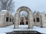 В благочиниях Нижегородской епархии почтили память погибших в блокадном городе на Неве