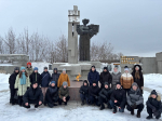 В благочиниях Нижегородской епархии почтили память погибших в блокадном городе на Неве