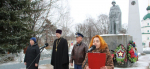 В благочиниях Нижегородской епархии почтили память погибших в блокадном городе на Неве