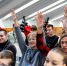 100 нижегородских школьников приняли участие в региональном этапе Всероссийского конкурса «Моя профессия – ИТ» - Правительство Нижегородской области