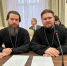 Руководство и преподаватели Семинарии приняли участие в круглых столах в рамках XXXIII Рождественских образовательных чтений - Нижегородская Духовная семинария