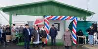 Фельдшерско-акушерский пункт открыли в Вадском округе - Комсомольская Правда