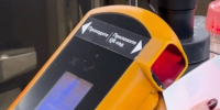 Нижегородцам напомнили правила оплаты проезда по QR-коду в метро - Сетевое издание Живем в Нижнем