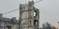 Появилось видео реконструкции «Дома Чекиста» в Нижнем Новгороде - Время Н