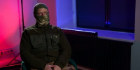 Нижегородский участник СВО: «Никакому врагу нас не сломить!» - Правительство Нижегородской области