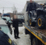 Снегоболотоход конфисковали у жителя Нижегородской области и отправили на СВО - ИА Нижний сейчас