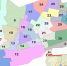 Схема одномандатных округов, которая будет действовать 10 лет, утверждена в Дзержинске - Время Н
