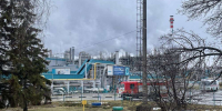 Генштаб ВСУ подтвердил атаку беспилотников на Нижегородскую область - НИА Нижний Новгород