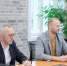 Филипп Шраге и Игнатий Найда рассказали о проектах Kronung Group на этот год - NewsNN.Ru