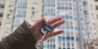 Жилой дом в Московском районе изымут для муниципальных нужд в Нижнем Новгороде - Комсомольская Правда