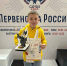 Первенство России по блицу - Федерация шахмат