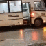 Виновата давка? Поездка на автобусе плохо закончилась для нижегородца - NewsNN.Ru