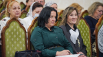 Журналист телекомпании «Образ» выступил на секции Международных Рождественских образовательных чтений