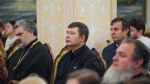 Журналист телекомпании «Образ» выступил на секции Международных Рождественских образовательных чтений