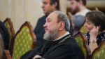 Журналист телекомпании «Образ» выступил на секции Международных Рождественских образовательных чтений