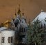 Митрополит Георгий совершил Божественную литургию на Патриаршем подворье Дивеевского монастыря в Москве - Нижегородская епархия