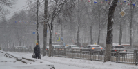 В Нижнем Новгороде готовятся к ухудшению погоды - Время Н