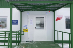 В новом фельдшерско-акушерском пункте в поселке Южный Тоншаевского округа смогут получать медпомощь более 200 человек