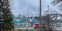 Предприятие СИБУР-Кстово приостановило производство после атаки БПЛА - Комсомольская Правда