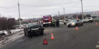Жуткое ДТП в Нижегородской области: первые кадры и сведения о пострадавших - NewsNN.Ru