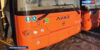 Маршруты двух автобусов изменятся в Нижнем Новгороде - ГТРК Нижний Новгород