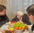 100-летний юбилей отметила участница Сталинградской битвы Александра Нестеренко - Комсомольская Правда