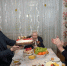 Никитин и Шалабаев поздравили участницу Сталинградской битвы со 100-летием - фото 1 - vGorodeN.Ru