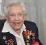 Участницу Сталинградской битвы поздравили со 100-летием в Нижнем Новгороде - Newsroom24.Ru