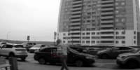 Камера домофона сняла смерть мужчины в нижегородском ЖК «Цветы» - Newsroom24.Ru