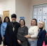 Состоялась духовная беседа в службе судебных приставов - УФССП Нижегородской области
