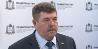 Валерий Бирюков: "Региональная программа нужна, потому что мы живем на нижегородской земле" - НИА Нижний Новгород