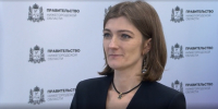 Екатерина Генералова: "Программа "Герои.Нижегородская область" сегодня очень актуальна" - НИА Нижний Новгород