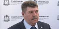 Валерий Бирюков: «Среди участников СВО есть люди, способные занимать ключевые должности в госуправлении» - НТА-Приволжье