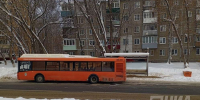 Контроль за работой маршрута А-318 усилят в Нижнем Новгороде - НИА Нижний Новгород