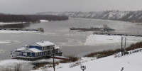 Важный мост закроют в Нижегородской области. Как будем ездить? - NewsNN.Ru