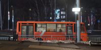 Нижегородцам рассказали об установке Wi-Fi в автобусах - NewsNN.Ru