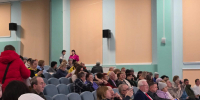 6 - Городская Дума