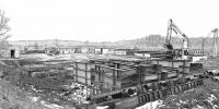 50-летний мост снесут в Нижегородской области. Водителям придется ехать в объезд - NewsNN.Ru