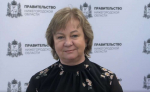 Инна Наумова: "Программа "Герои. Нижегородская область" поможет ветеранам СВО реализовать себя"