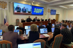 ЛДПР предлагает создать праздник День многодетной семьи в Нижегородской области