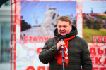 Владислав Егоров обратился в прокуратуру из-за аварийного моста в Городецком округе