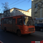Бастрыкин заинтересовался дракой из-за курящего мужчины в нижегородском автобусе