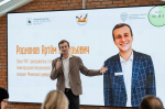 Артем Родионов рассказал, как стал послом Форума классных руководителей