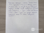 Простой его жизнь не назовешь . Раскрываем тайны известных нижегородцев по почерку — эксперимент  В городе N  - фото 2