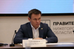 Александр Парамонов: "Региональная программа поможет героям СВО найти себя в мирной жизни"