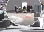 Группа подростков напала на мужчину у нижегородского супермаркета