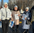 Владимир Солдатенков проверил состояние новых спортивных площадок в Автозаводском районе Нижнего Новгорода - Законодательное Собрание